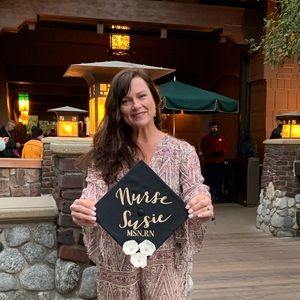 Meet your Posher, Susan